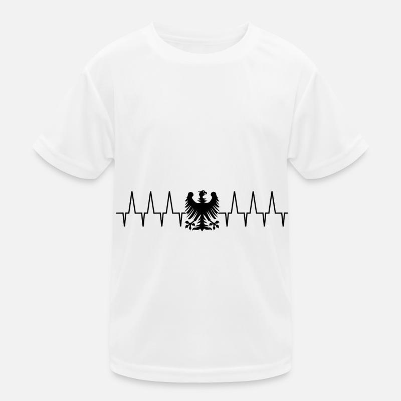 Kids Functional T-Shirt