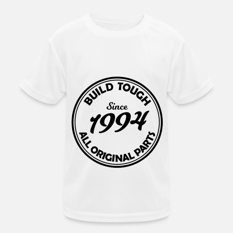 Né en 1994 T-shirt sport Enfant