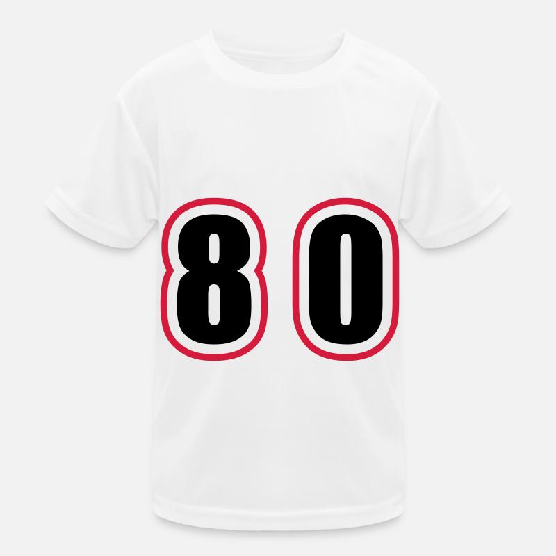 Kids Functional T-Shirt