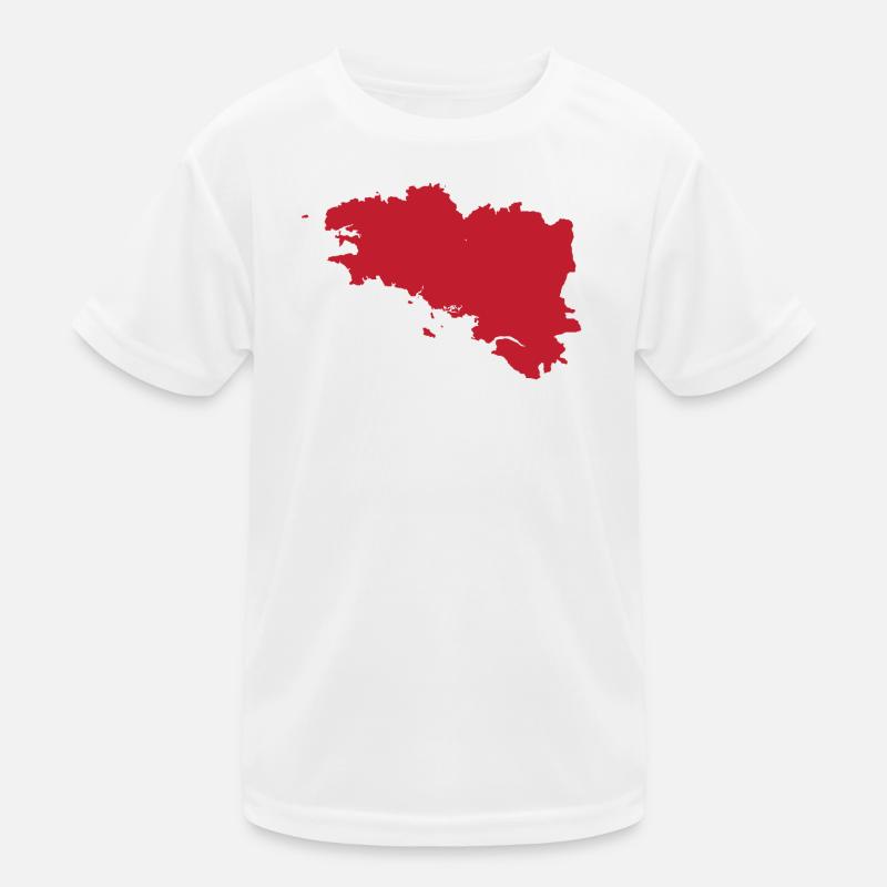 Kids Functional T-Shirt