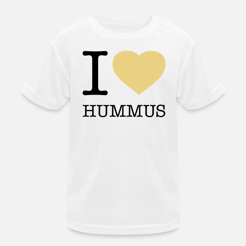 Kids Functional T-Shirt