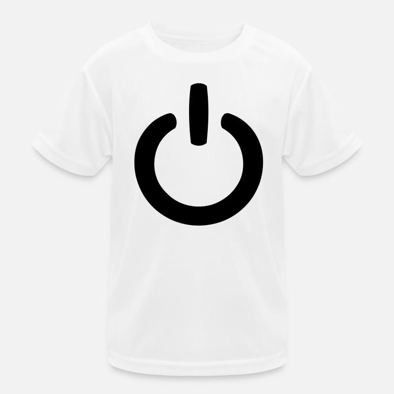 Kids Functional T-Shirt