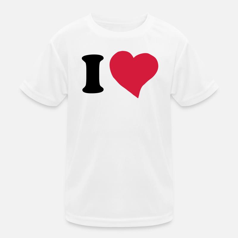 Kids Functional T-Shirt