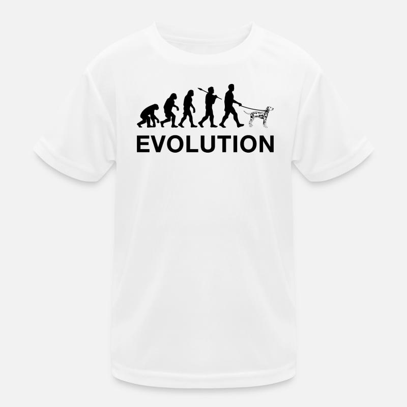 Kids Functional T-Shirt