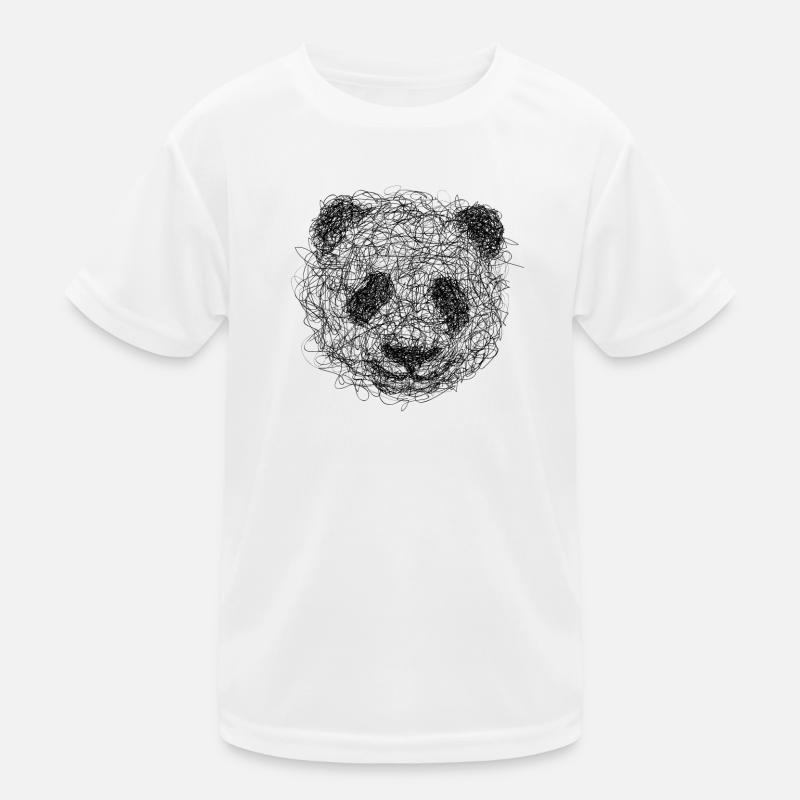 Kids Functional T-Shirt