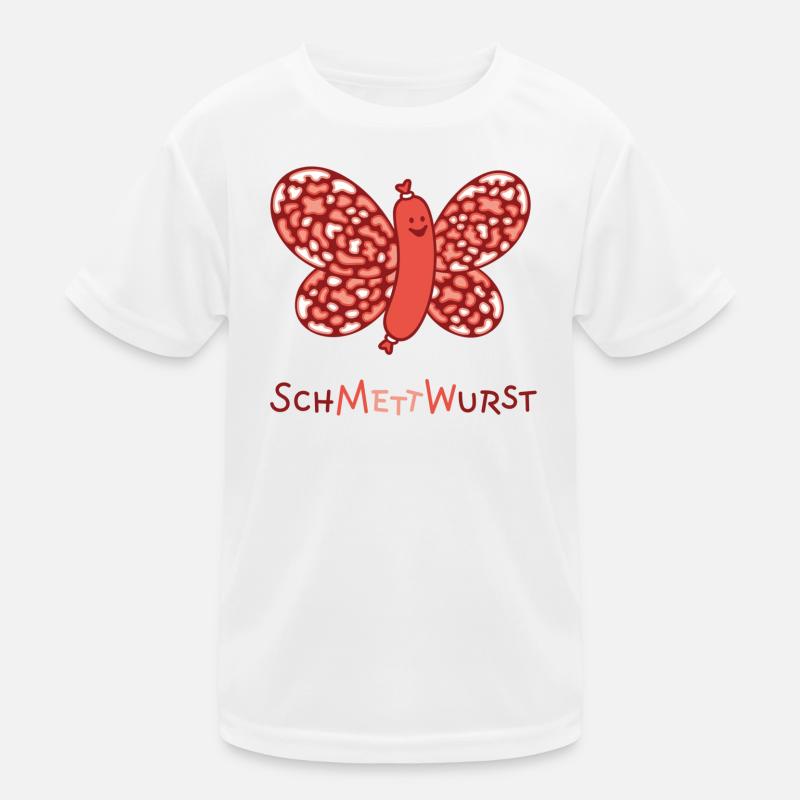 Kids Functional T-Shirt