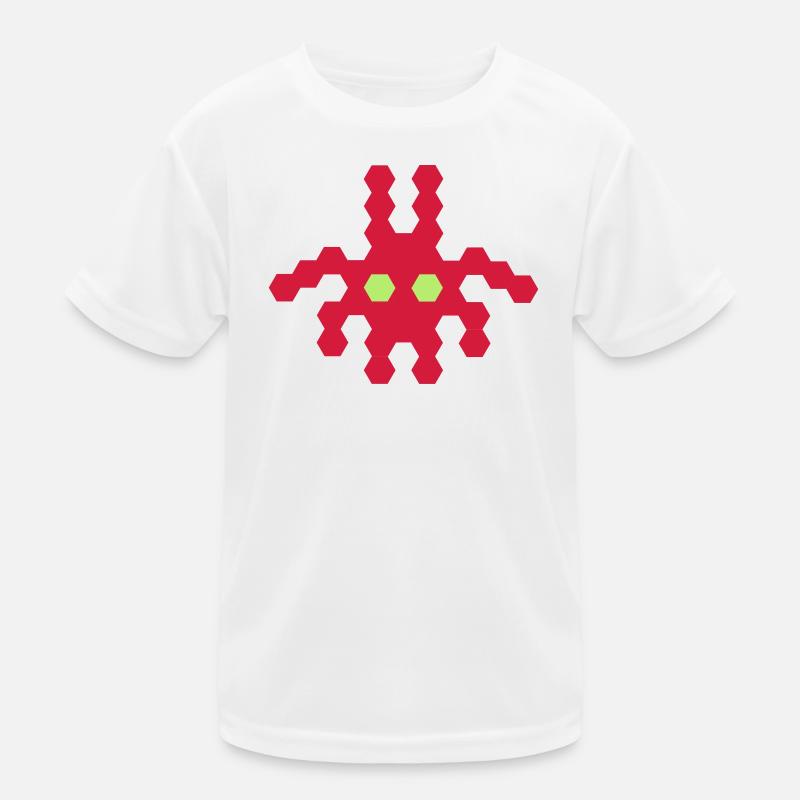 Kids Functional T-Shirt