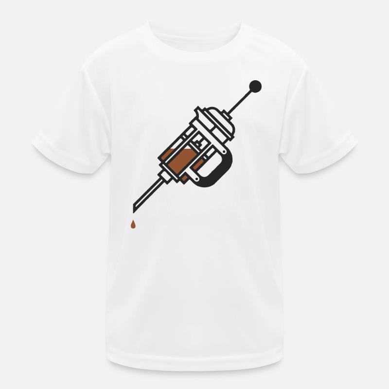 Kids Functional T-Shirt