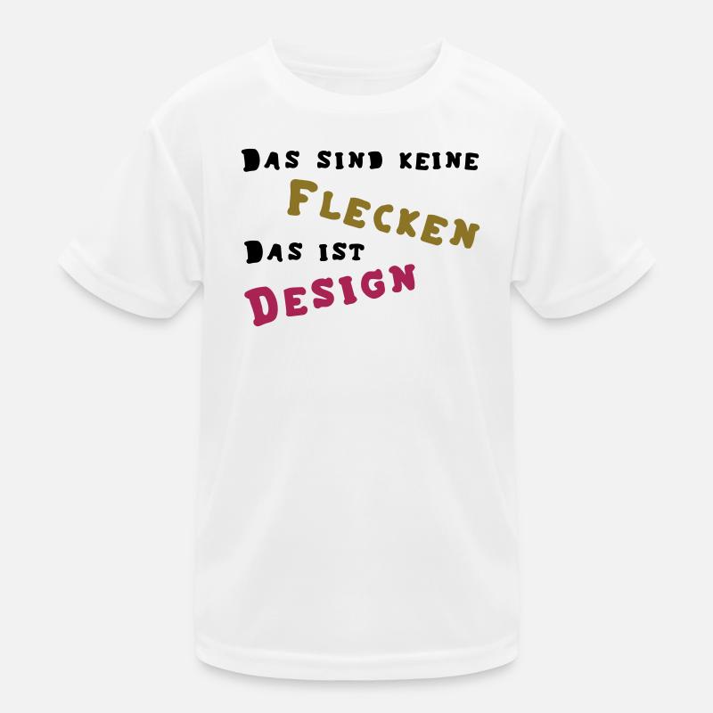 Kids Functional T-Shirt