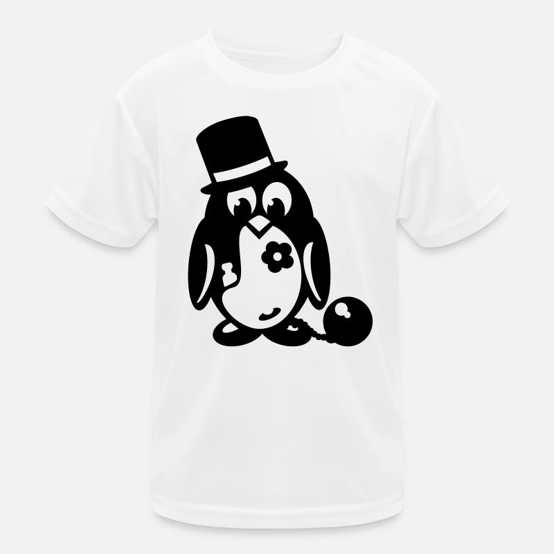 Kids Functional T-Shirt