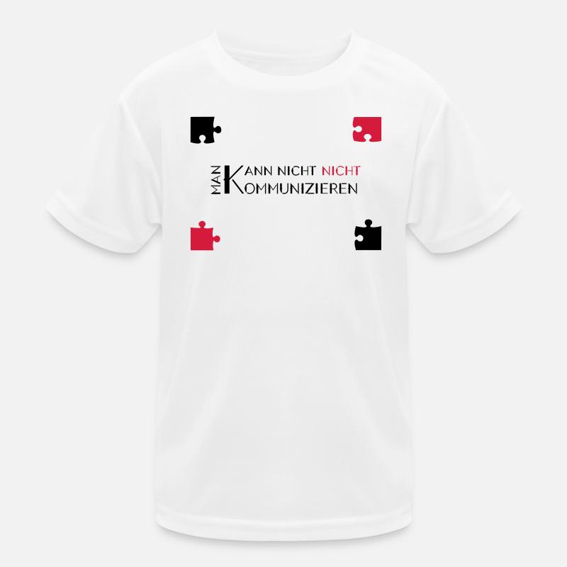 Kids Functional T-Shirt