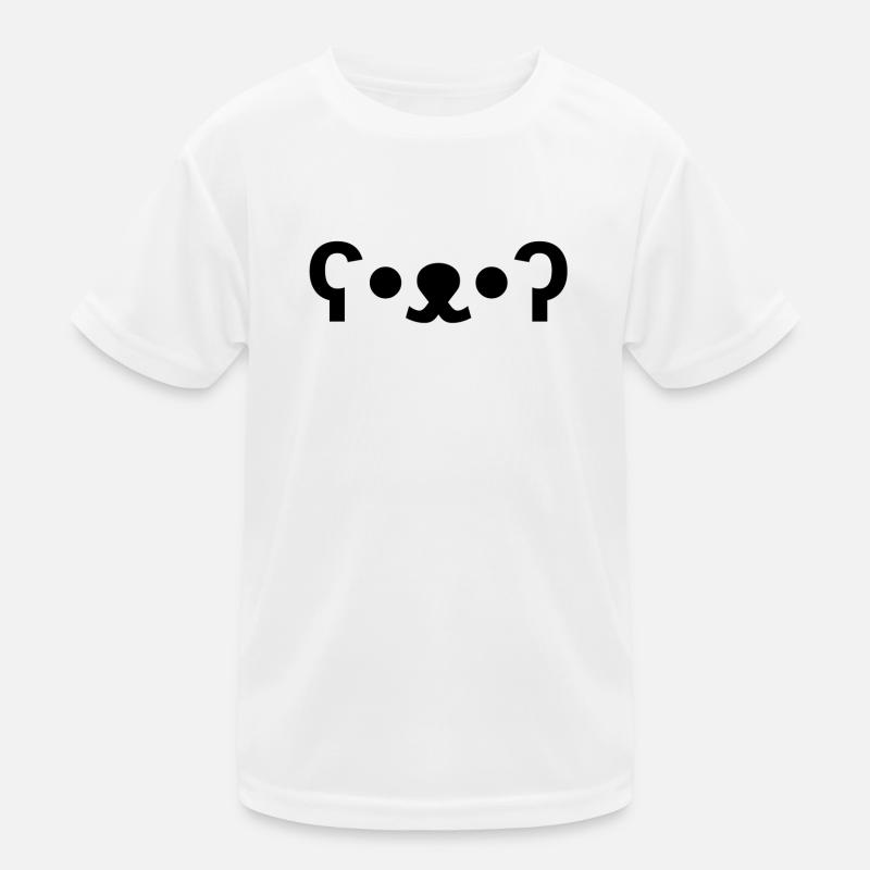 porter T-shirt sport Enfant