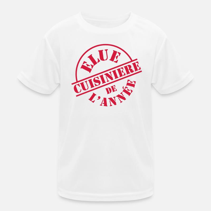 Herd # # Kinder Funktions-T-Shirt