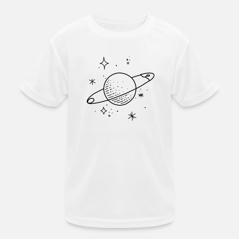 T-shirt sport Enfant