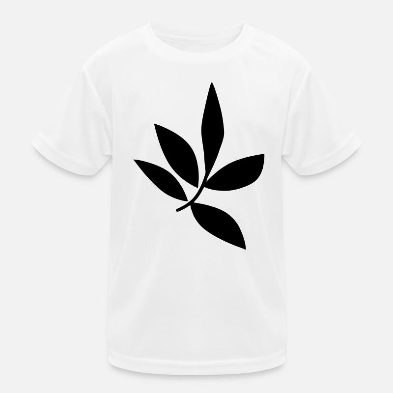 leaf Kids Functional T-Shirt