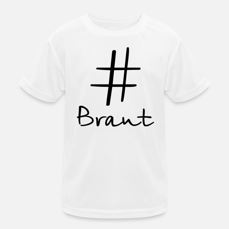 Soirée entre filles T-shirt sport Enfant