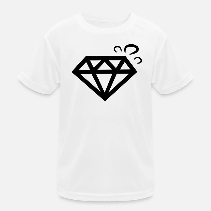 Kids Functional T-Shirt