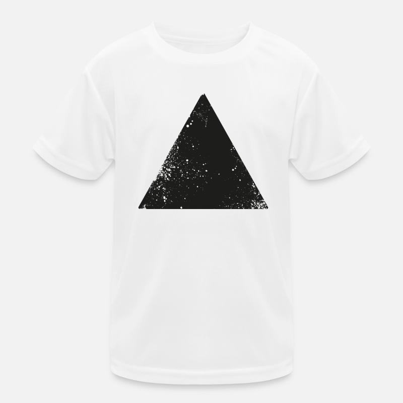 Kids Functional T-Shirt