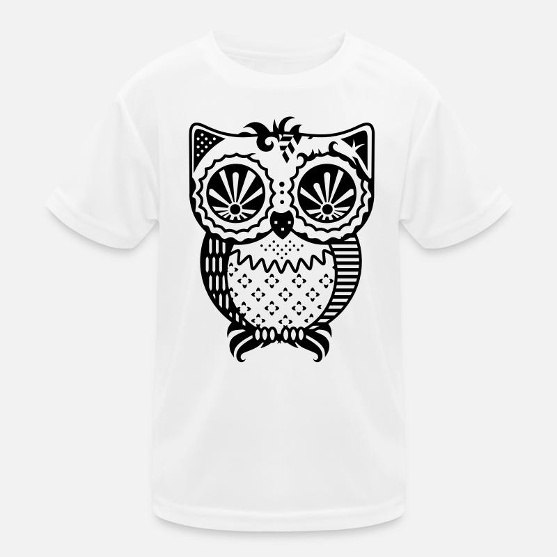 Kids Functional T-Shirt