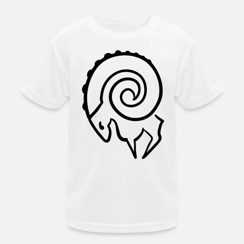 Kids Functional T-Shirt