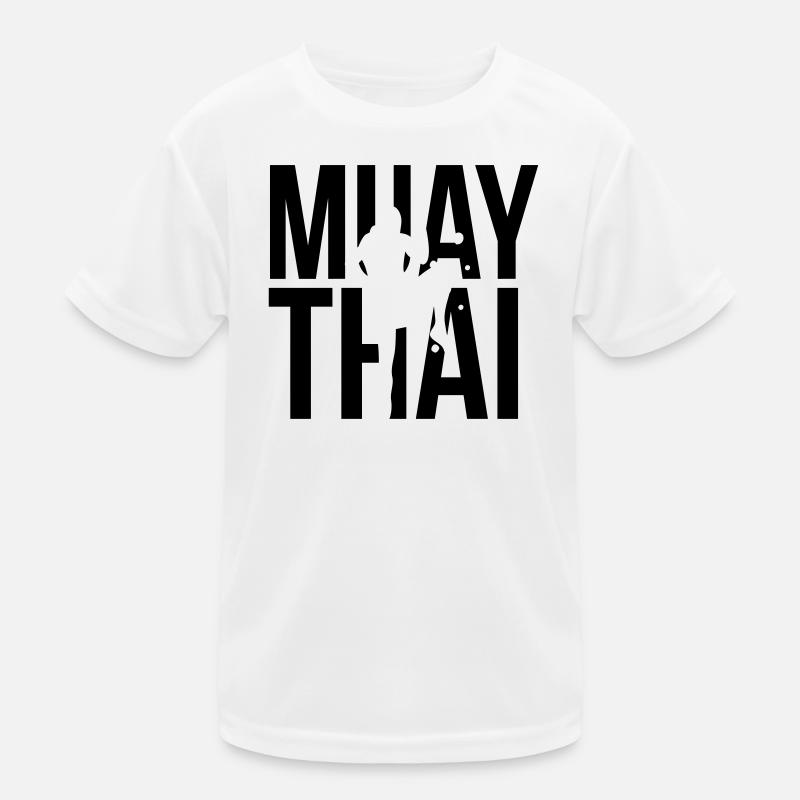 Kids Functional T-Shirt