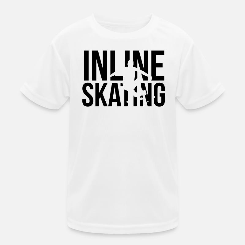 T-shirt sport Enfant