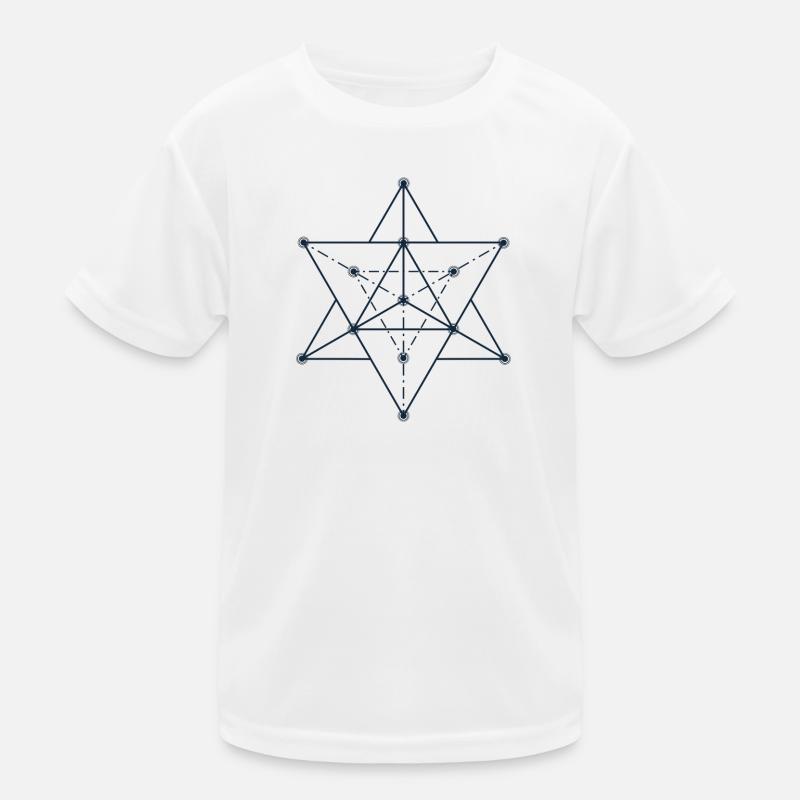 Kids Functional T-Shirt