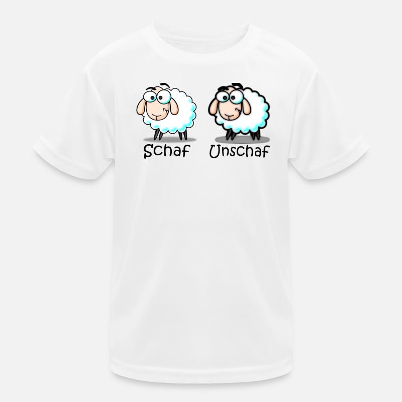 Kids Functional T-Shirt