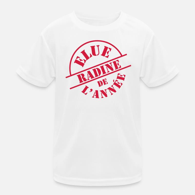 Cheapskate Kids Functional T-Shirt