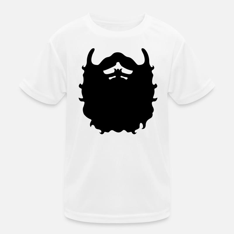Kids Functional T-Shirt