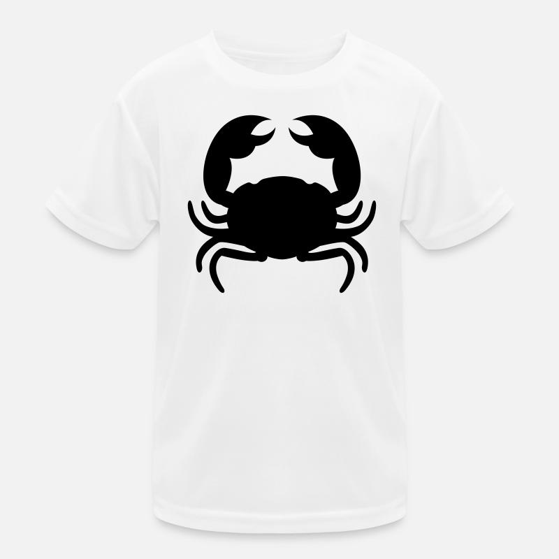 Kinder Funktions-T-Shirt