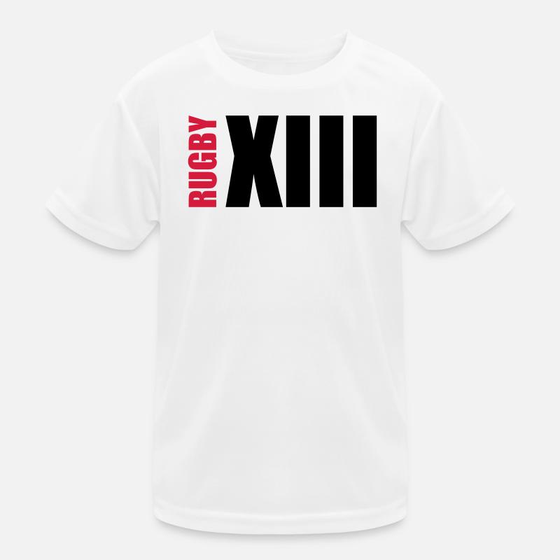 Kids Functional T-Shirt
