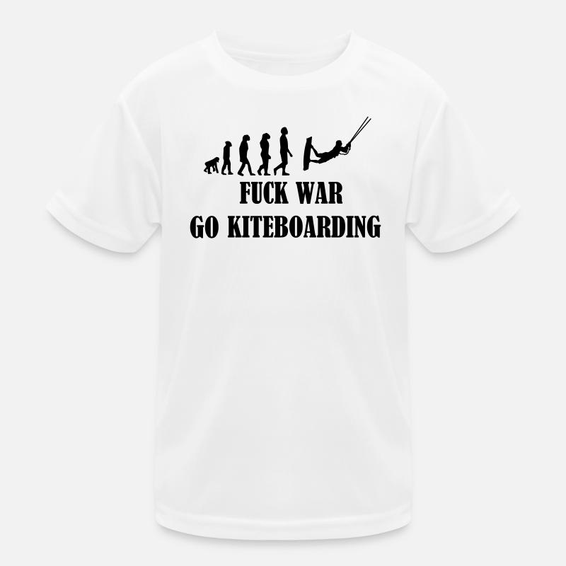 Kids Functional T-Shirt