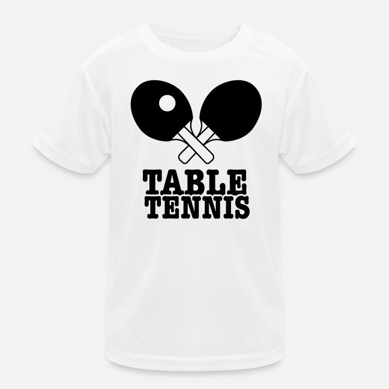 Kids Functional T-Shirt