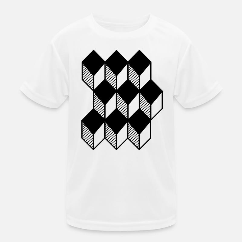 Kids Functional T-Shirt