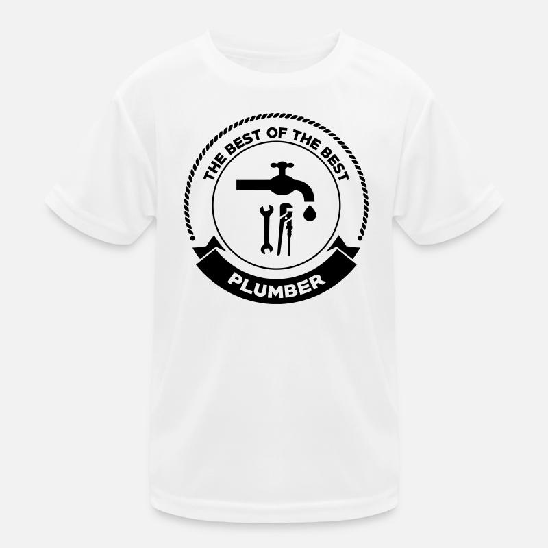 Kids Functional T-Shirt