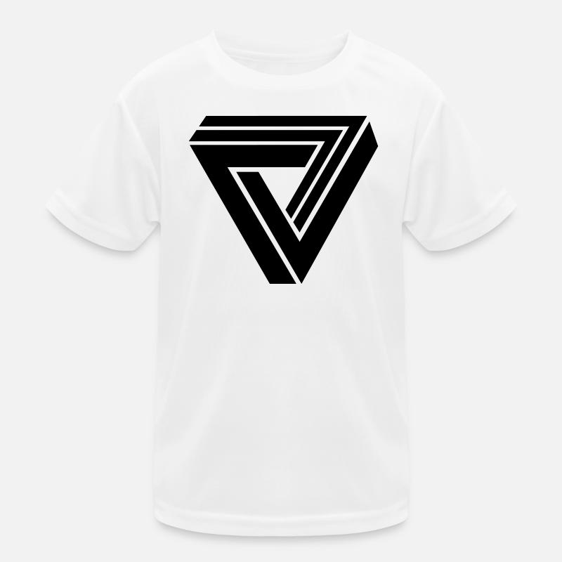 T-shirt sport Enfant