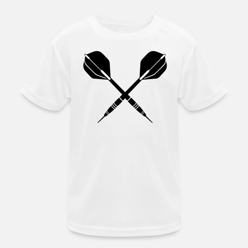 Kids Functional T-Shirt