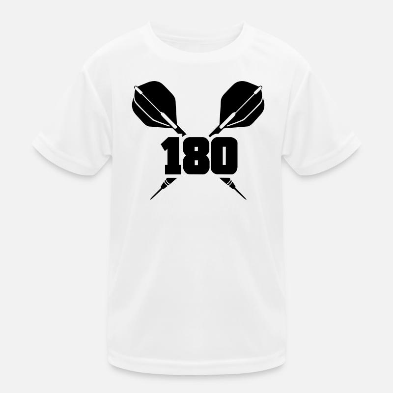 Kids Functional T-Shirt