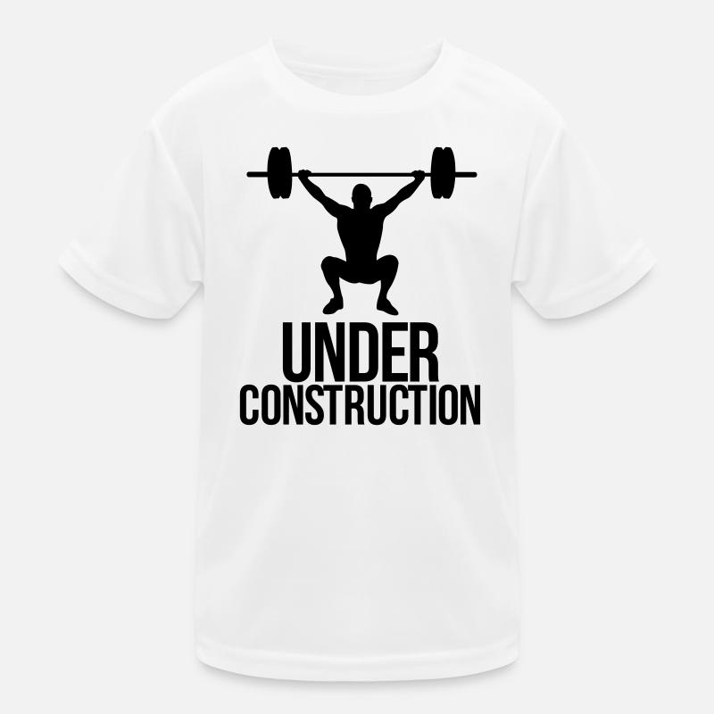 Kids Functional T-Shirt