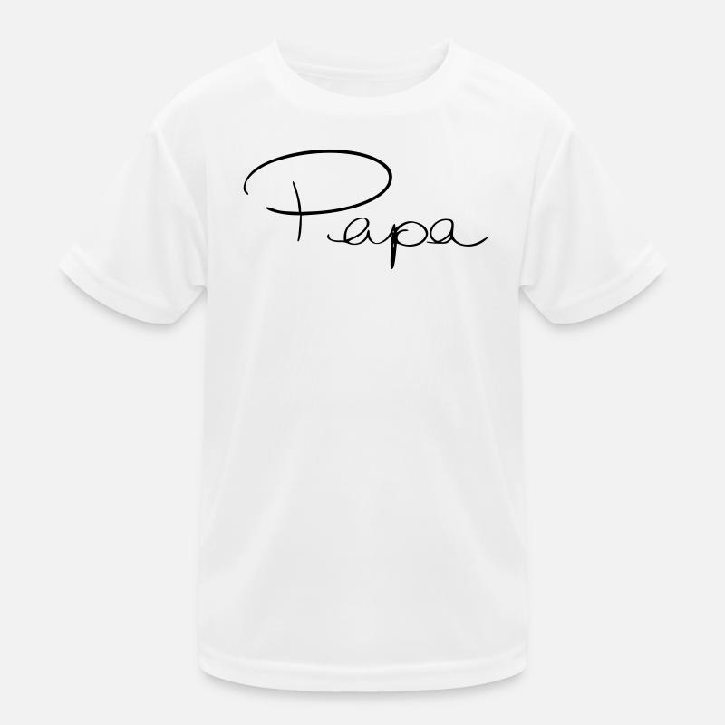 Kids Functional T-Shirt
