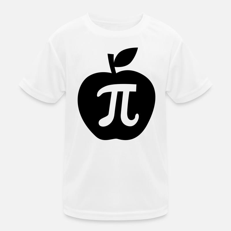 Kids Functional T-Shirt