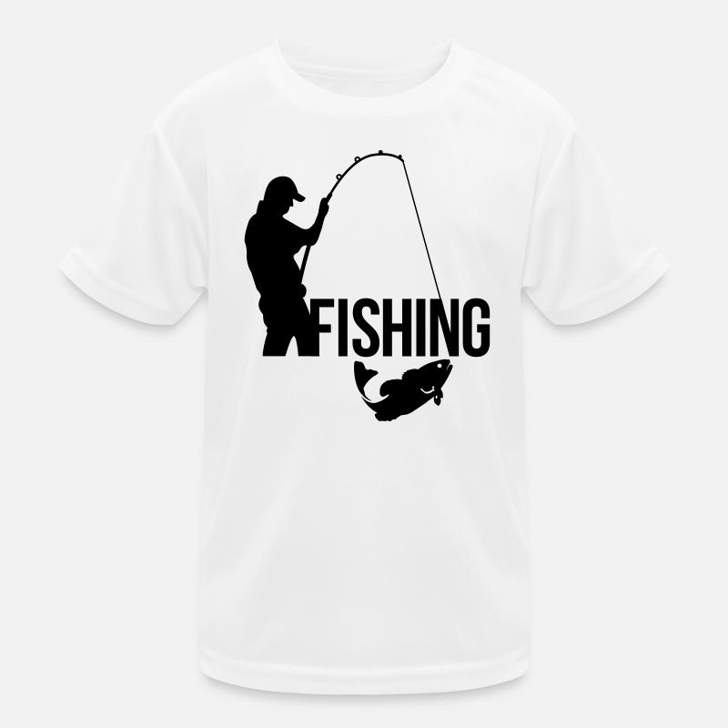 Kids Functional T-Shirt
