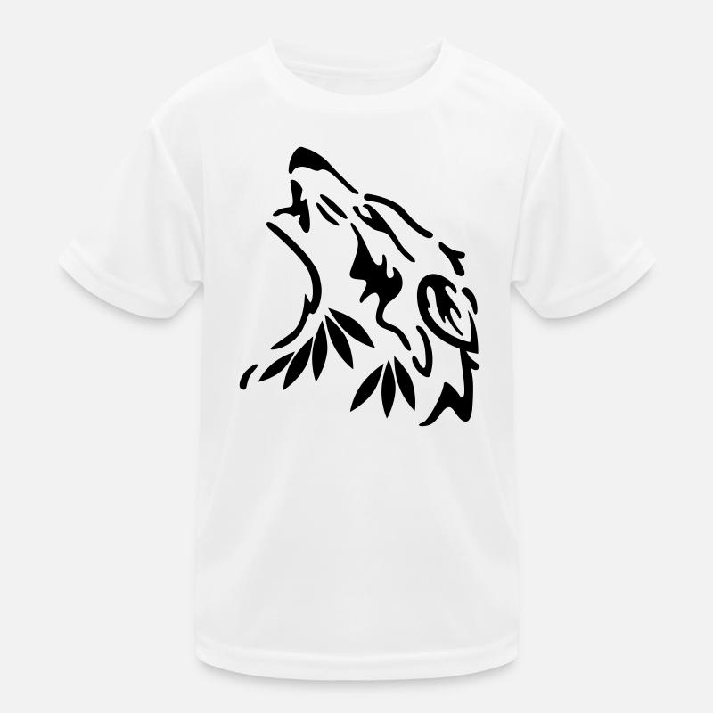 Kids Functional T-Shirt