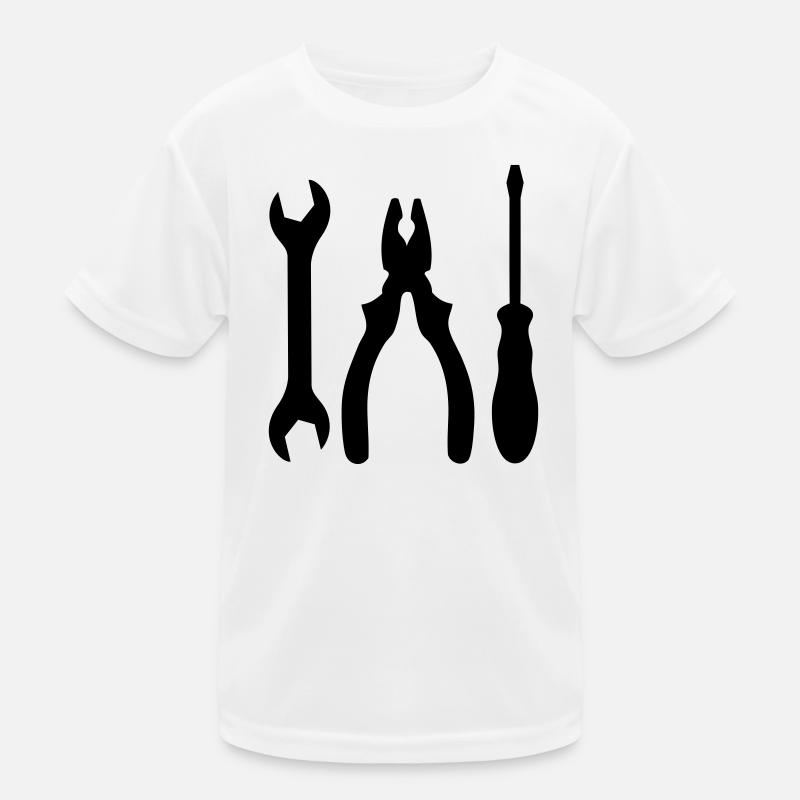 Kids Functional T-Shirt