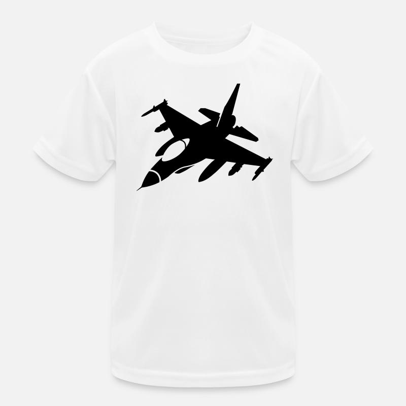 stealth Kids Functional T-Shirt
