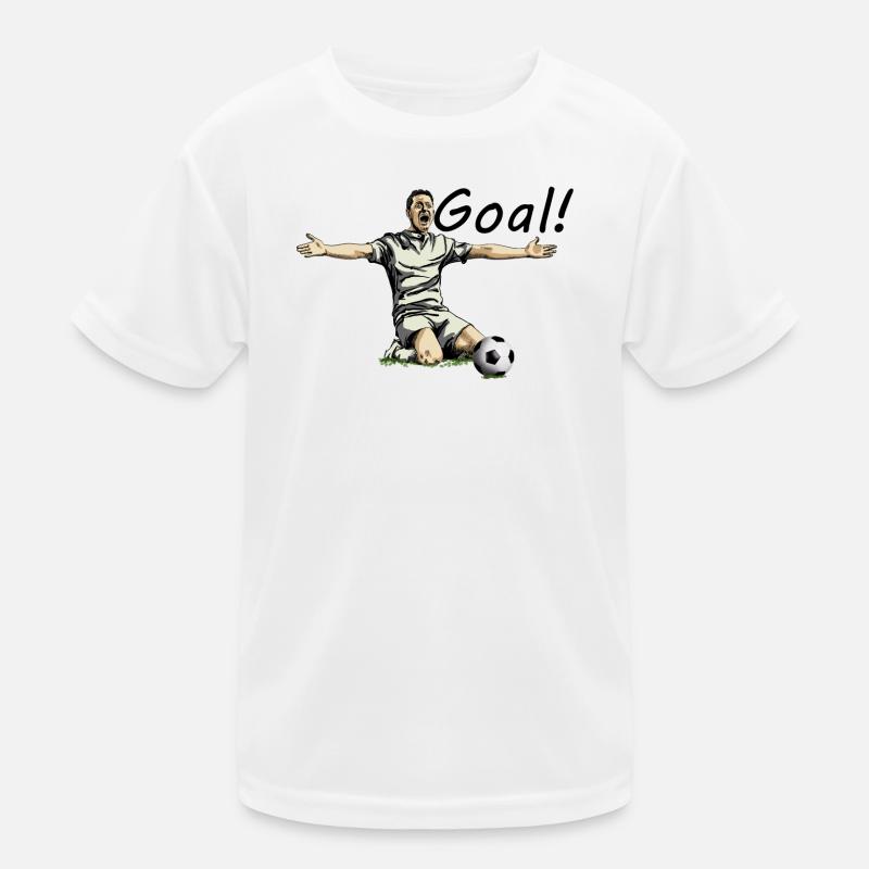 Kids Functional T-Shirt