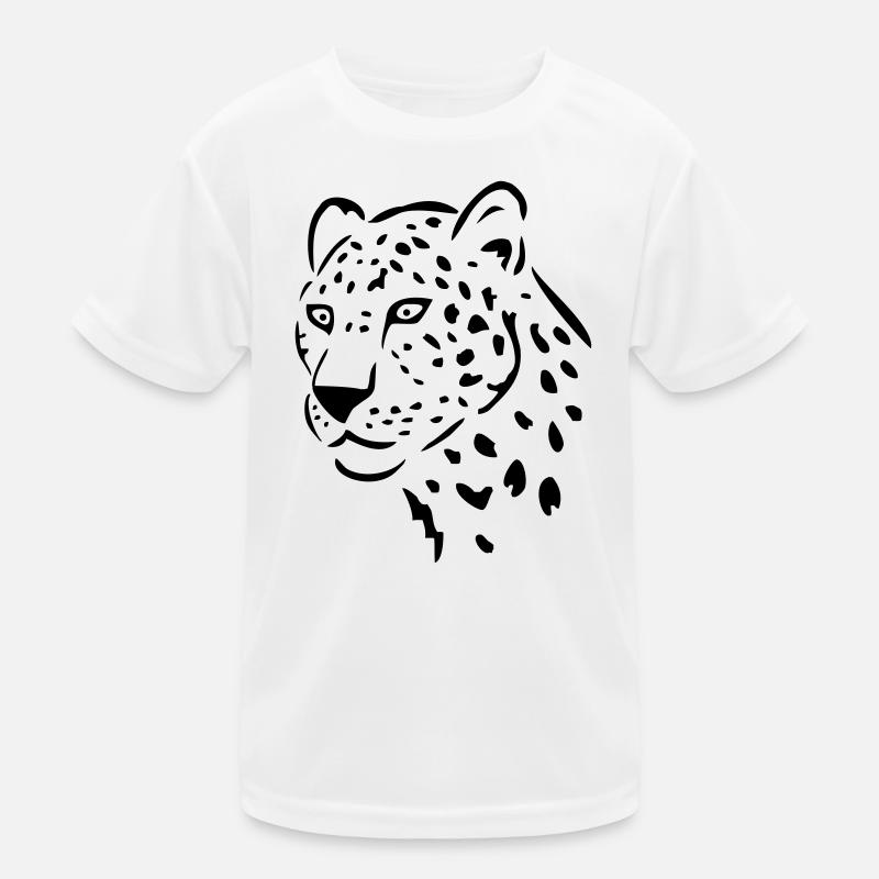 Kids Functional T-Shirt