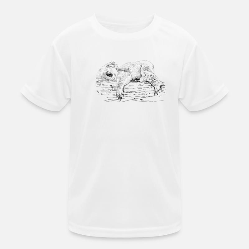 koala bear T-shirt sport Enfant