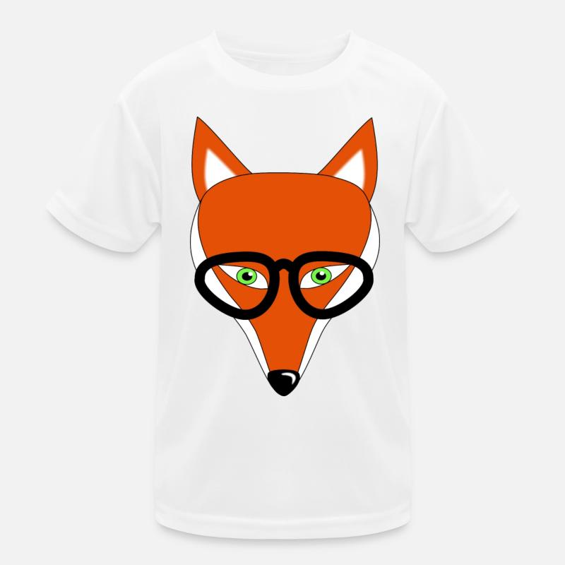 Kids Functional T-Shirt